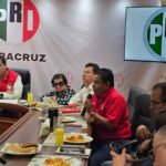 Adrián Tadeo se asoma para la diputación federal por Poza Rica