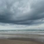 Pronostican aumento de lluvias y tormentas en Veracruz a partir de este jueves