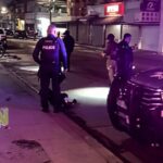Noche de balas y ponchallantas en Poza Rica: asesinan a hombre afuera de un hotel