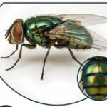 Exhortan a la población de Naranjos a no matar la mosca estéril contra el gusano barrenador