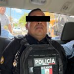 Detienen a comandante de la Policía Municipal de Pánuco; investigan presuntos vínculos con delincuentes
