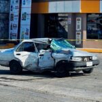 Tragedia, indignación y fuego en Álamo; alcalde Pepe Arenas exige esclarecer la muerte de “Don Pedro”
