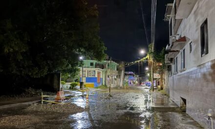 ACCIONES PREVENTIVAS DAN RESULTADOS EN PUNTOS CRÍTICOS DE TUXPAN
