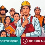 Anuncian Caravana de Servicios Laborales y Capacitación en Tantima