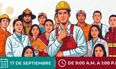 Anuncian Caravana de Servicios Laborales y Capacitación en Tantima