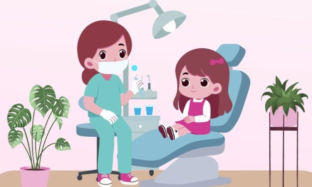 Anuncian Jornada Gratuita de Salud Bucal en el DIF Papantla