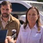 Anuncian nuevos hospitales para Tuxpan y Pánuco; revisarán abasto y condiciones de los actuales