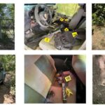 Aseguran armas, granadas y más de 59 mil dosis de sustancias prohibidas durante cateo en Tempoal