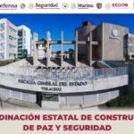 Avanza combate a delitos de alto impacto en Veracruz con resoluciones judiciales por homicidio, secuestro y extorsión