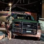 Balean a un hombre cuando entraba a su casa en el centro de Papantla