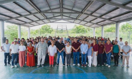CAPACITACIONES DEL AYUNTAMIENTO ABREN PUERTAS A NUEVAS OPORTUNIDADES
