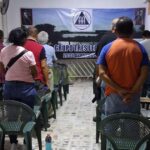 Cumple 45 años el grupo «Tres Legados» de Alcohólicos Anónimos en Álamo