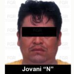 Dictan dos años y medio de prisión a hombre detenido con arma de fuego sin licencia en Papantla