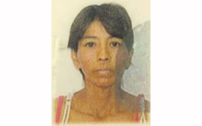 Álamo: Familiares buscan a mujer de 48 años desaparecida en la comunidad Hidalgo Amajac