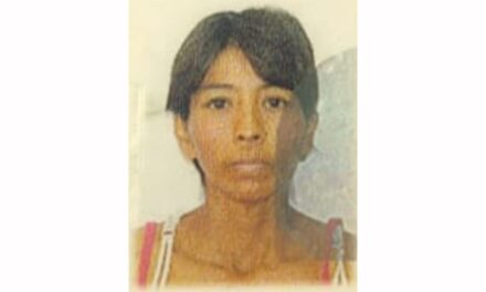 Álamo: Familiares buscan a mujer de 48 años desaparecida en la comunidad Hidalgo Amajac