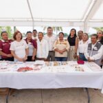 GOBIERNO DE TUXPAN REALIZA LA FERIA MUNICIPAL DE ALFABETIZACIÓN 2026