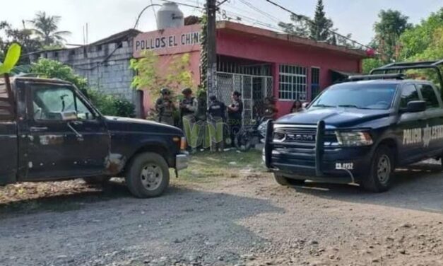 Hallan sin vida a un hombre en la comunidad Estero del Ídolo en Álamo