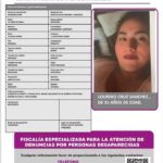 URGENTE: Buscan a madre y sus dos hijas desaparecidas en Ixhuatlán de Madero
