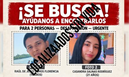 Identifican a pareja localizada sin vida en Naranjos; eran originarios de Tamiahua