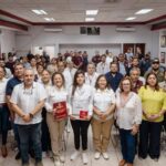 Impulsa Sedesol coordinación con Poza Rica para un desarrollo urbano ordenado