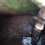 Chicontepec: Investigan posible caso de histoplasmosis tras faena comunitaria en Tlacolula