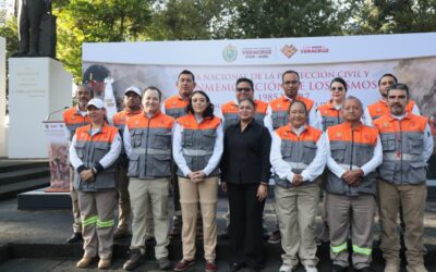 La transformación debe estar al servicio de la protección de la vida: PC