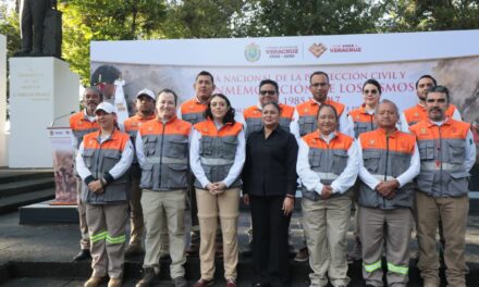 La transformación debe estar al servicio de la protección de la vida: PC