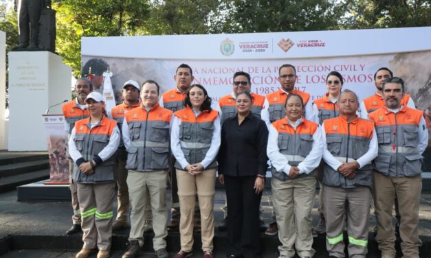 La transformación debe estar al servicio de la protección de la vida: PC