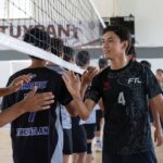 Más de mil atletas consolidan a Tuxpan como referente deportivo