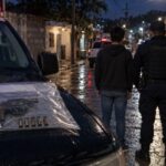 Menor hacía disparos al aire en Tantoyuca; ya fue vinculado a proceso
