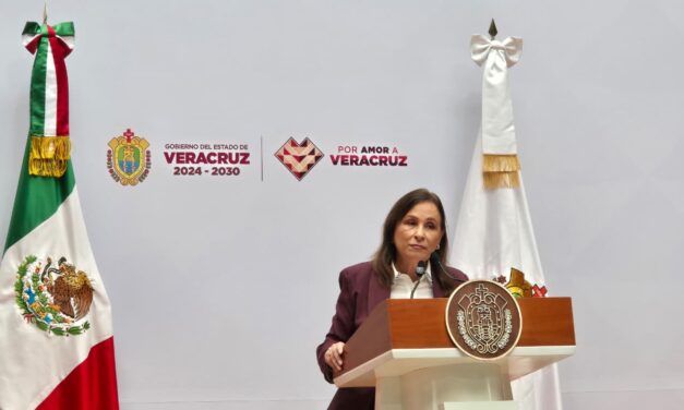 Ramos Alor se queda en el IMSS-Bienestar; Nahle califica nuevamente de “desafortunadas” sus declaraciones