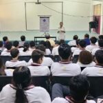 Alcohólicos Anónimos realiza la Semana de Información enfocada a jóvenes alamenses