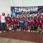 Regina-Álamo conquista el boleto a la Final Estatal de la Liga Telmex Telcel