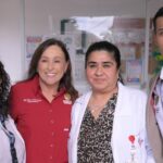 Huayacocotla requiere ampliar su capacidad para avanzar hacia una salud universal