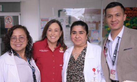 Huayacocotla requiere ampliar su capacidad para avanzar hacia una salud universal