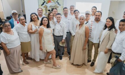 Tuxpan fortalece su vocación turística con más capacitación y certificaciones para prestadores de servicios