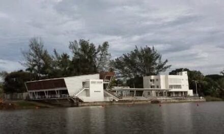 Tuxpan será sede nacional de Remo y Canotaje en los Juegos CONADE 2027