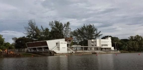 Tuxpan será sede nacional de Remo y Canotaje en los Juegos CONADE 2027