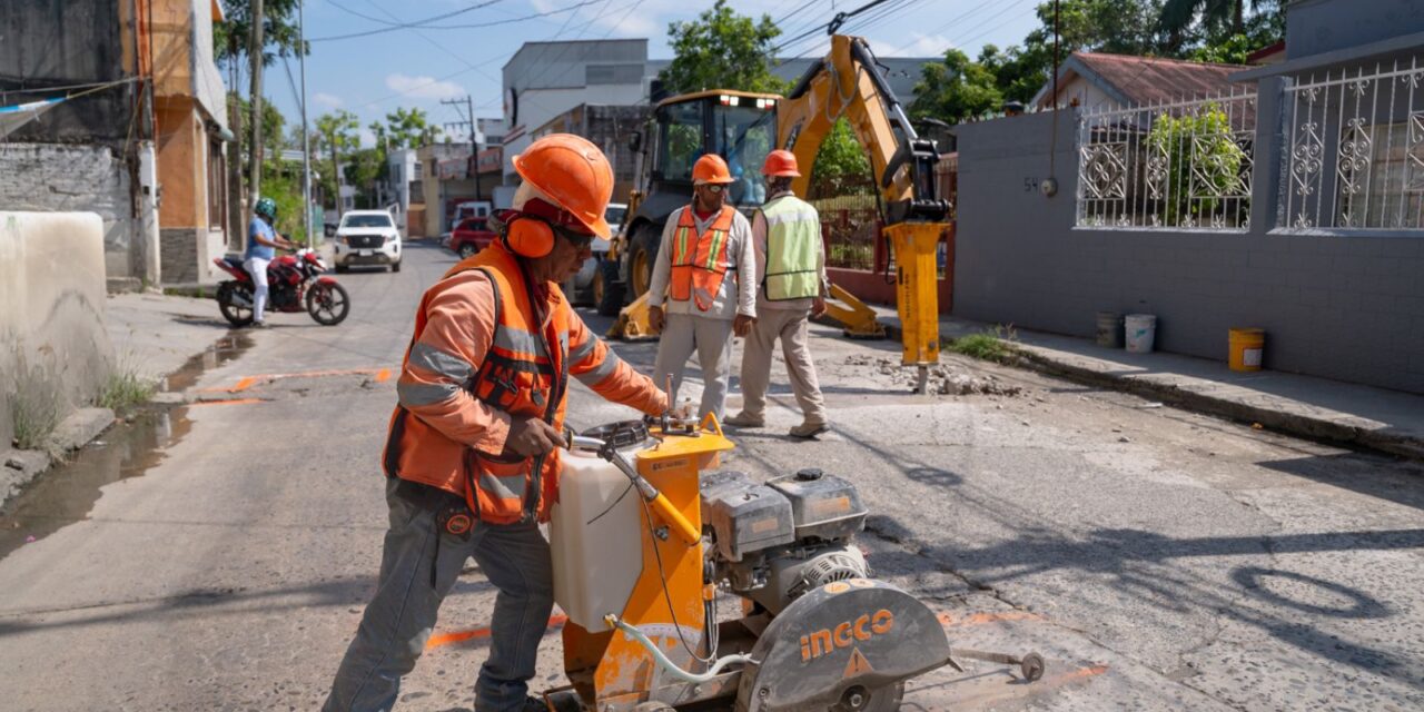 VAMOS A RECUPERAR LA CALLE COLOMBIA: DANIEL CORTINA