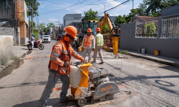 VAMOS A RECUPERAR LA CALLE COLOMBIA: DANIEL CORTINA
