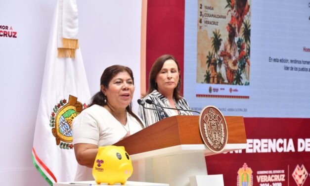 Anuncian cartelera cultural de octubre con el Festival Afrocaribeño y el Festival de las Huastecas en Veracruz