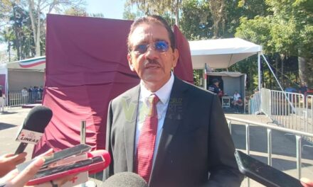 Zona de Veracruz Norte, la más golpeada por la sequía: Sedarpa