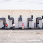 Del abandono al respaldo: boleros reciben nuevos carritos de trabajo por parte del Ayuntamiento de Tuxpan