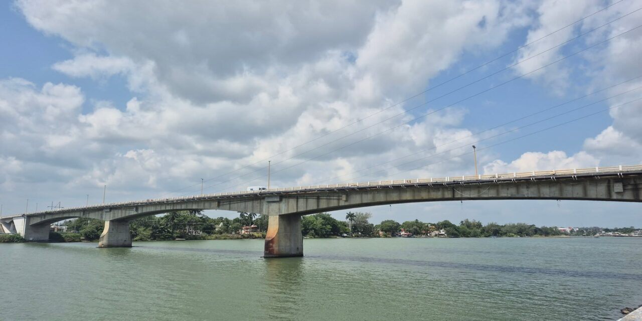 Pronostican ambiente caluroso y baja probabilidad de lluvias en llanuras y costas de Veracruz
