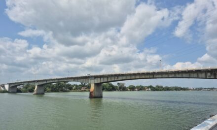 Pronostican ambiente caluroso y baja probabilidad de lluvias en llanuras y costas de Veracruz