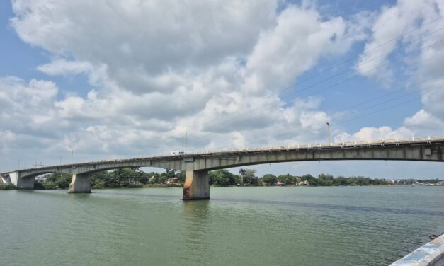 Pronostican ambiente caluroso y baja probabilidad de lluvias en llanuras y costas de Veracruz