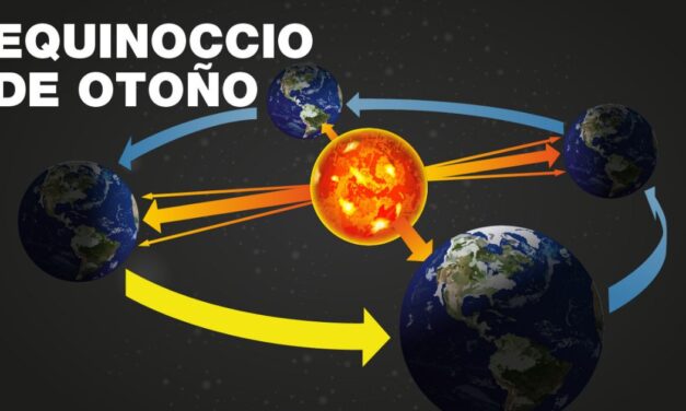 Equinoccio de otoño 2026: todo lo que debes saber sobre el cambio de estación en México