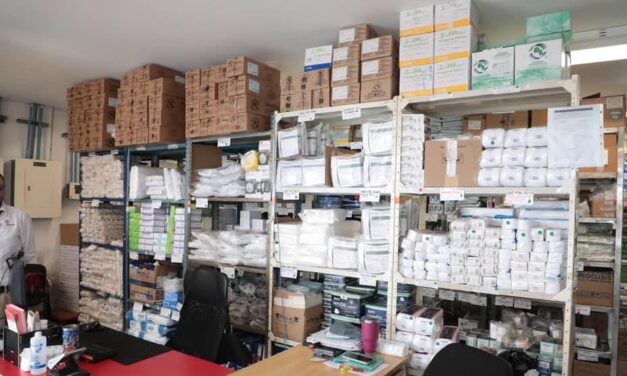 Estado integrará plantillas de 61 hospitales para proceso federal de basificación