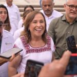 Veracruz alista plantillas de 61 hospitales para contratación de personal médico: Gobernadora