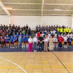 AYUNTAMIENTO Y DIF TUXPAN PROMUEVEN LA SALUD MENTAL ENTRE ESTUDIANTES
